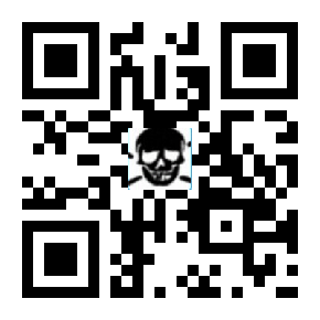 php二维码生成logo居中